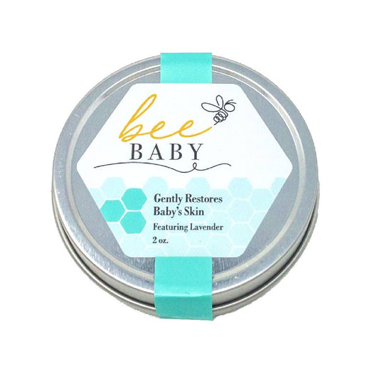 Baby Balm
