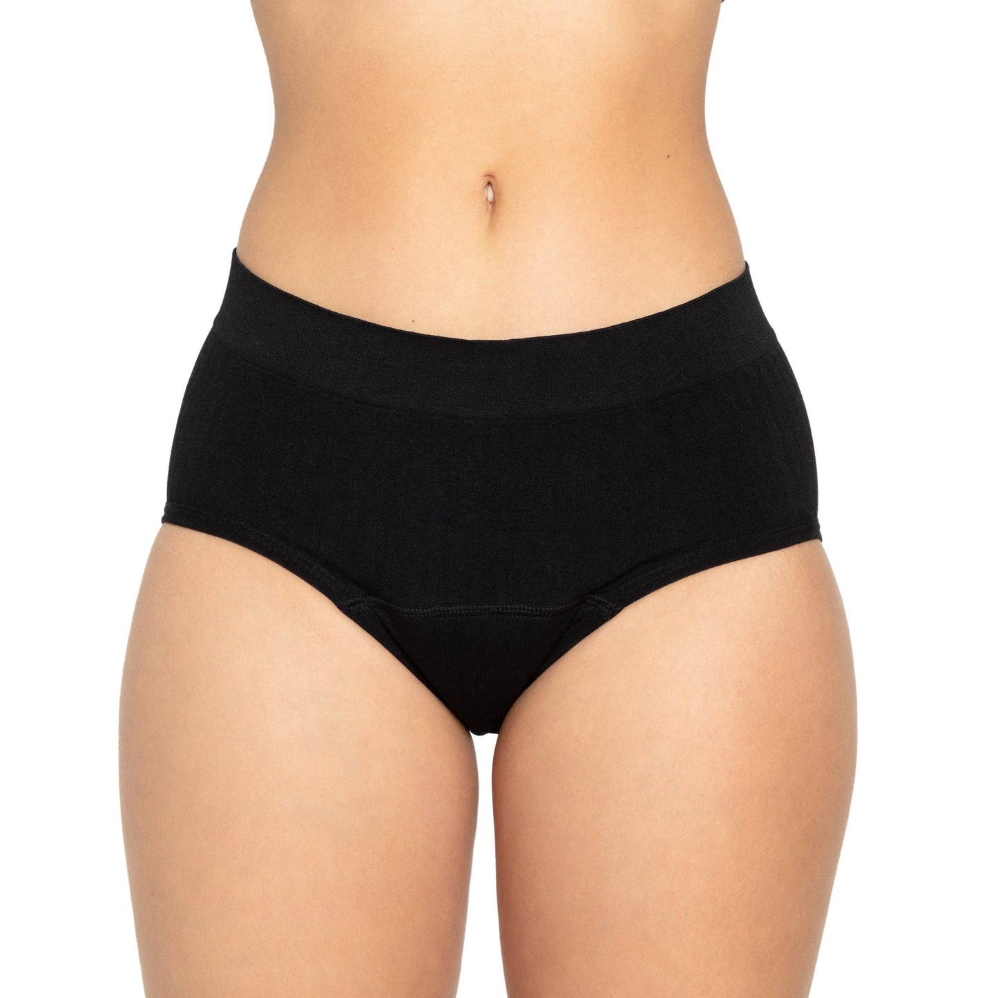 The Bikini Period. in Sporty Stretch