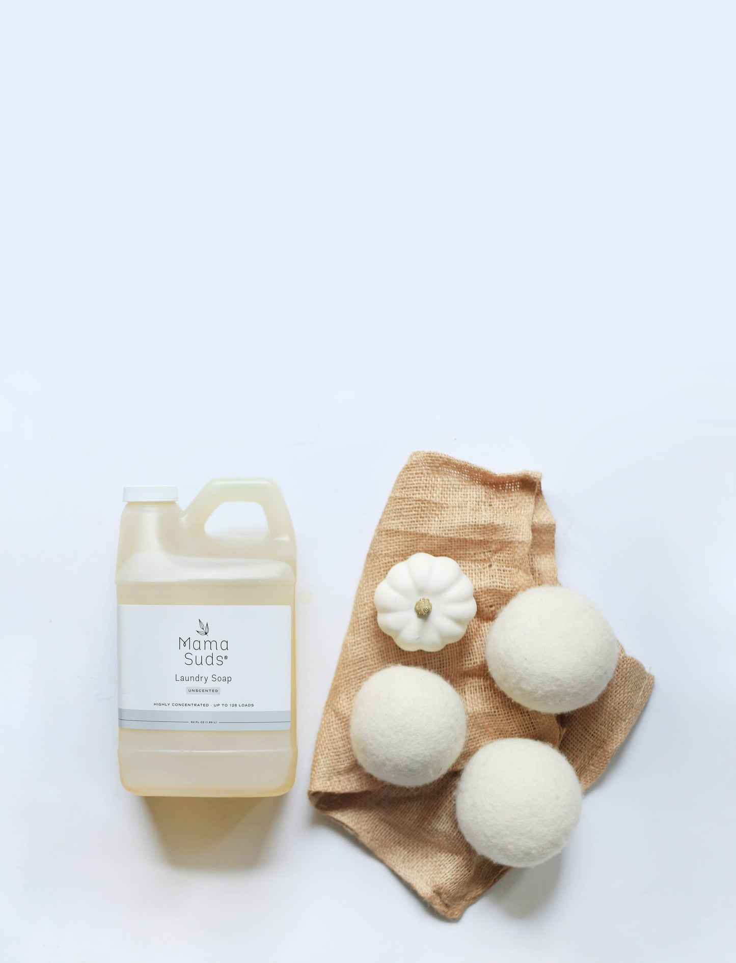 Laundry Soap