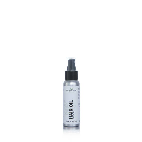 Hair Oil