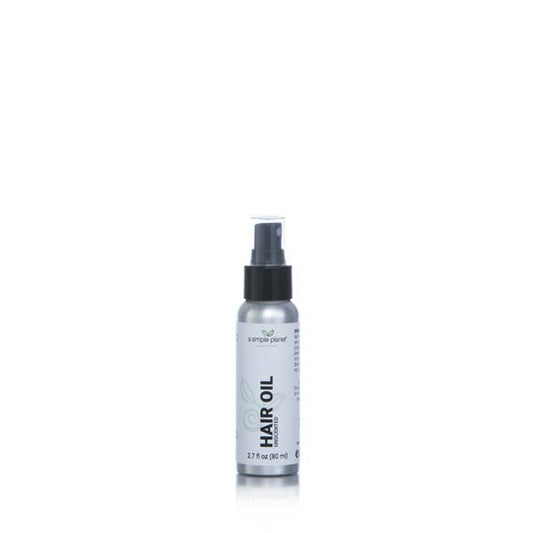 Hair Oil