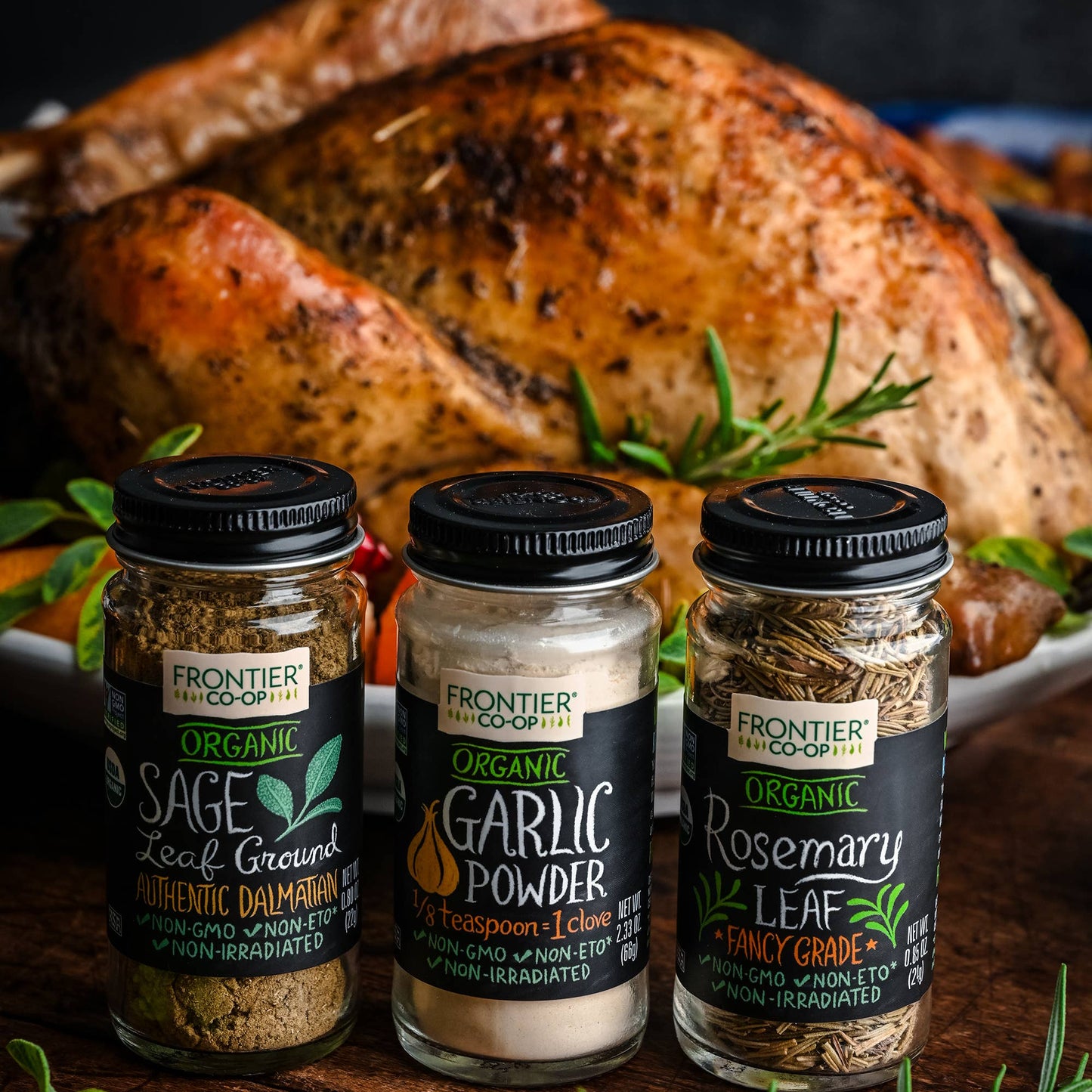 Rosemary•Organic