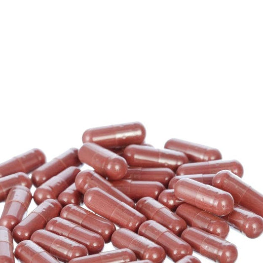 Blood Pressure Support Capsules