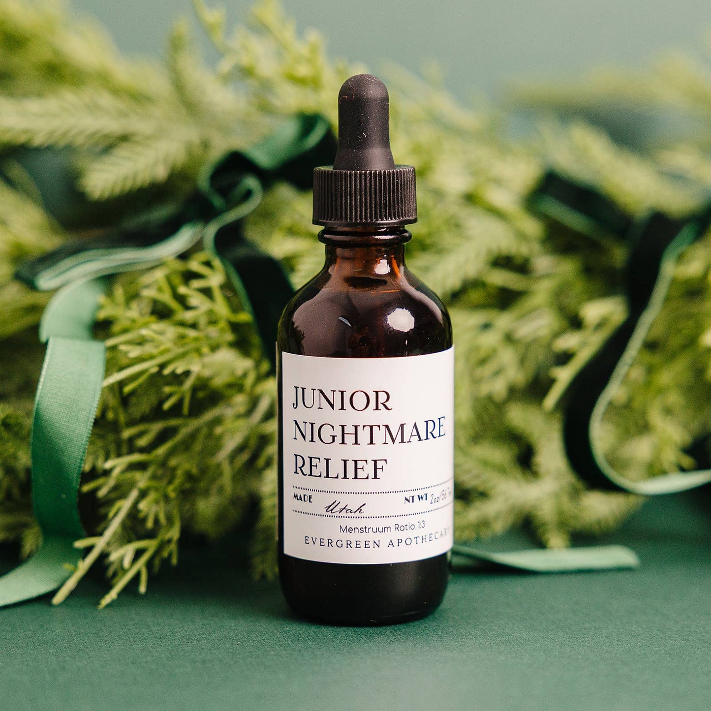 Junior Nightmare Tincture