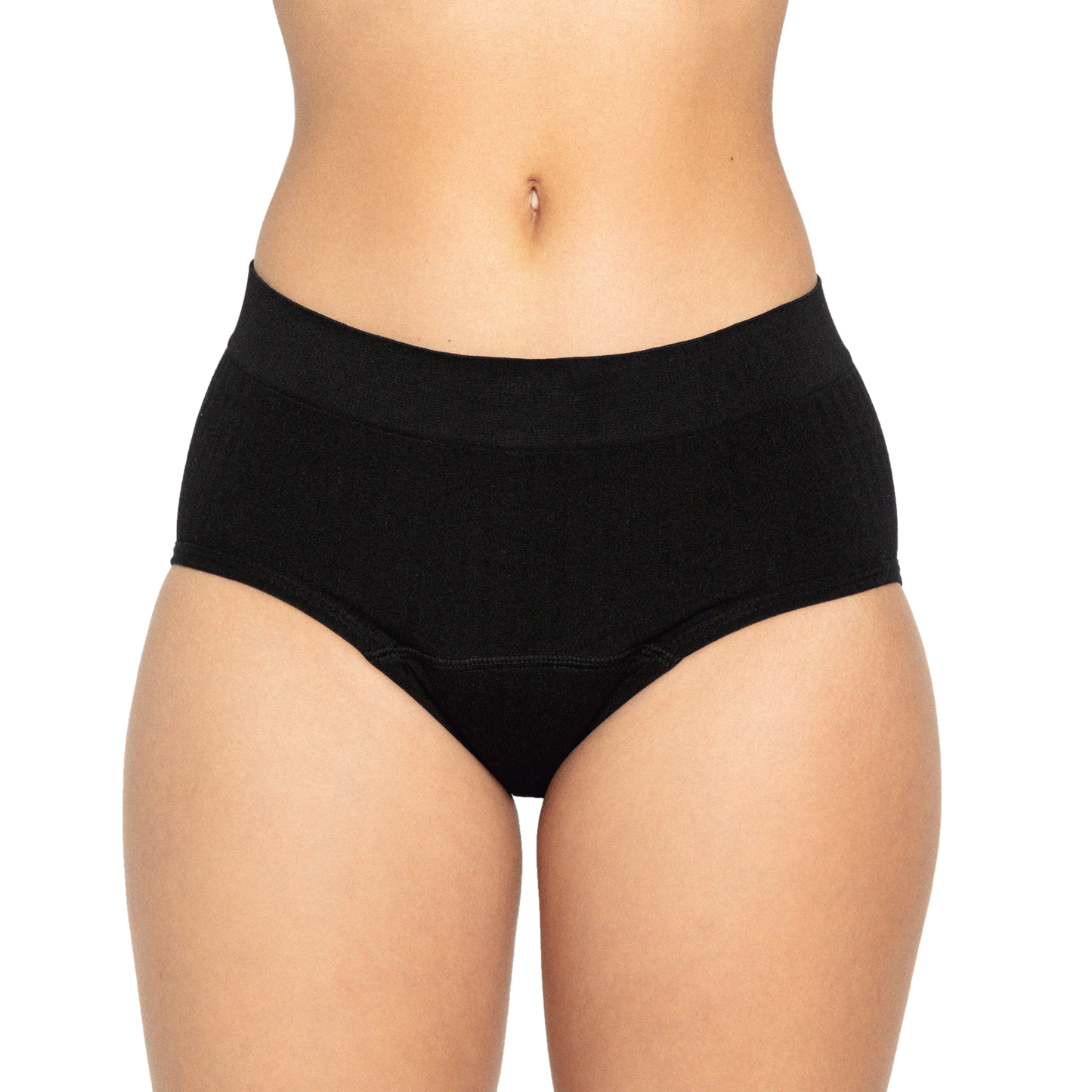 The Bikini Period. in Sporty Stretch
