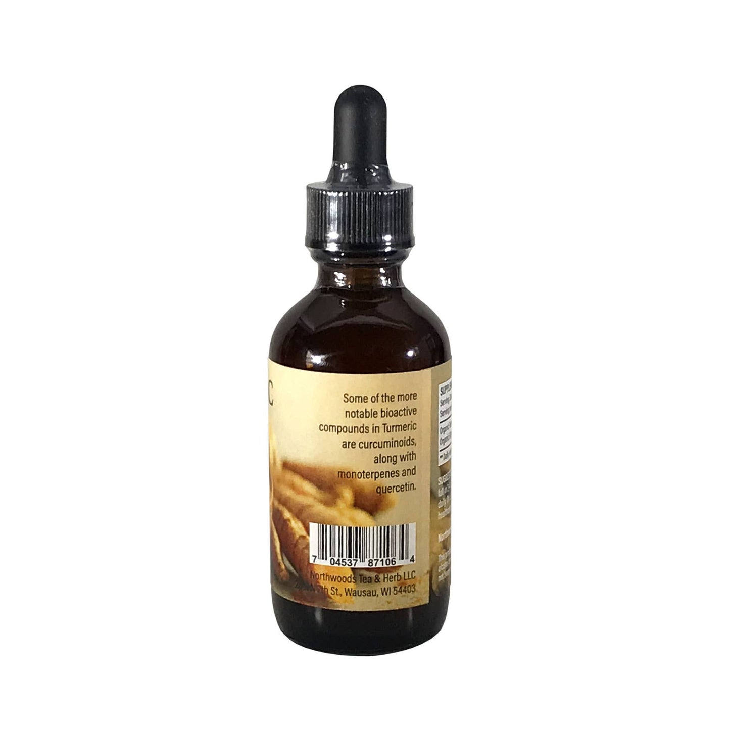 Turmeric Plus Tincture