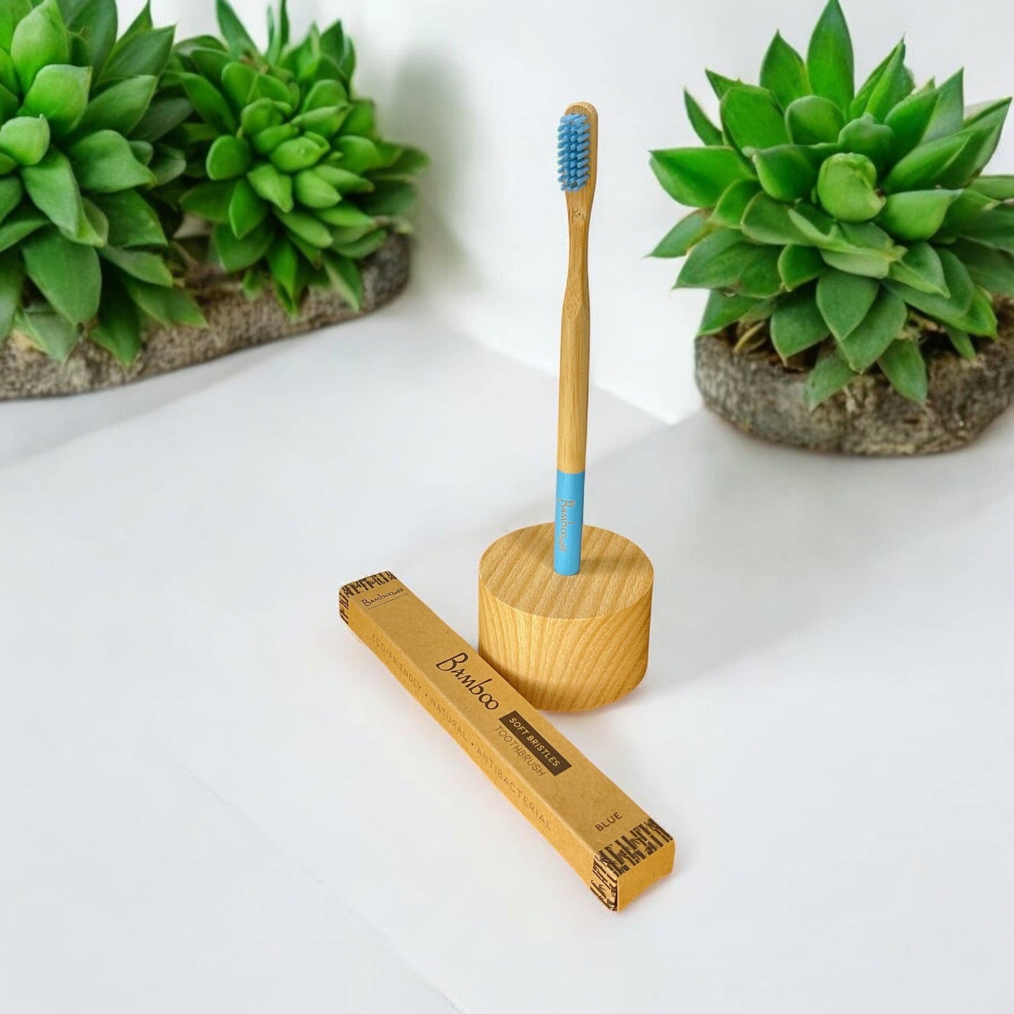 Bamboo Toothbrush