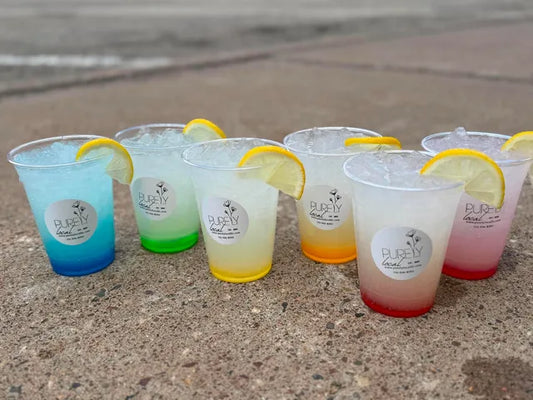 Lemonade